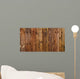 Old Wood Board
