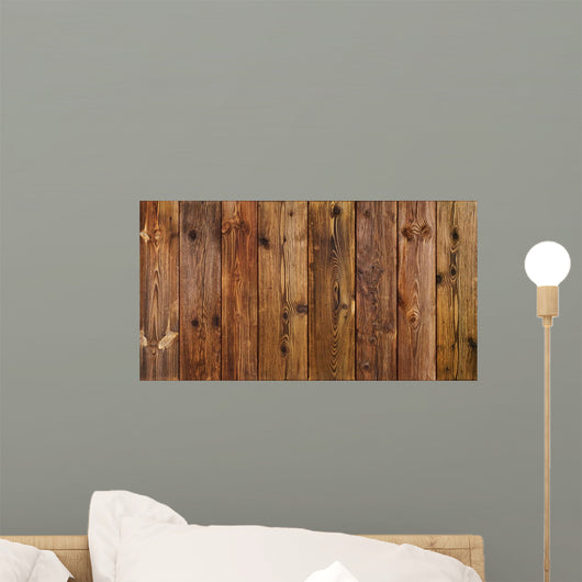 Old Wood Board