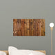 Old Wood Board