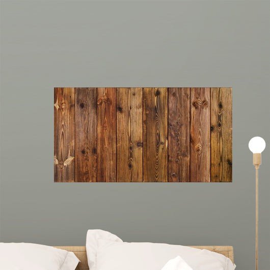 Old Wood Board