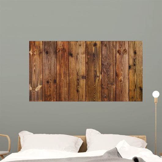 Old Wood Board