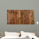 Old Wood Board