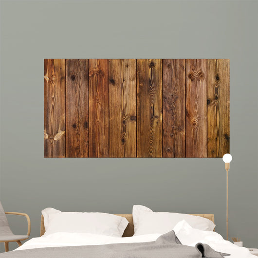 Old Wood Board