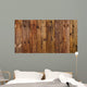 Old Wood Board