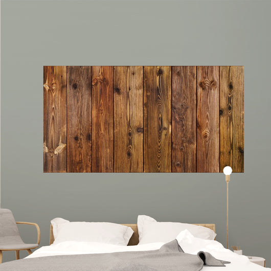 Old Wood Board