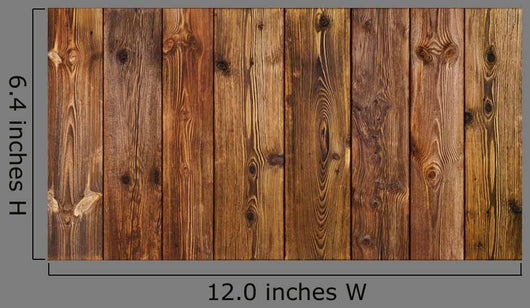 Old Wood Board