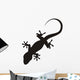 Salamandra Wall Decal