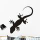 Salamandra Wall Decal