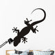 Salamandra Wall Decal