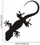 Salamandra Wall Decal