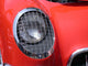 Corvette Headlight Wall Mural