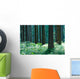Forest Wall Mural