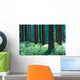 Forest Wall Mural