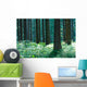 Forest Wall Mural