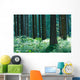 Forest Wall Mural