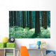 Forest Wall Mural