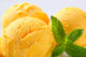 Scoops Yellow Ice Cream