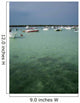 Boats Gathered Island Holiday