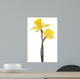 Daffodil Wall Decal