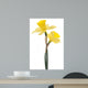 Daffodil Wall Decal