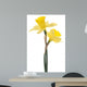 Daffodil Wall Decal
