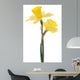 Daffodil Wall Decal