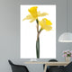 Daffodil Wall Decal