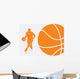 Basketball Vector Illustration
