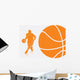Basketball Vector Illustration