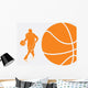 Basketball Vector Illustration