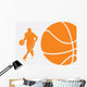 Basketball Vector Illustration
