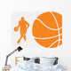 Basketball Vector Illustration