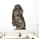 Great Grey Owl or Wall Decal