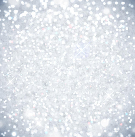 Shining Sun Snow