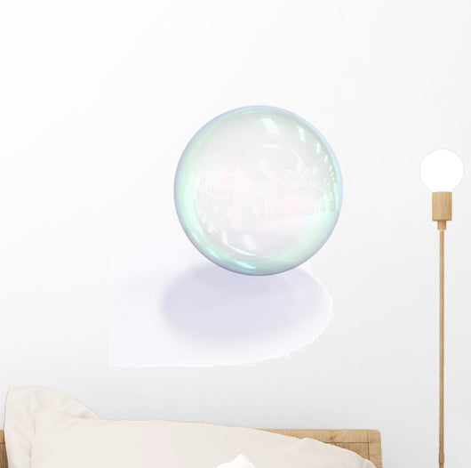 Soap Bubble