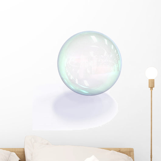 Soap Bubble