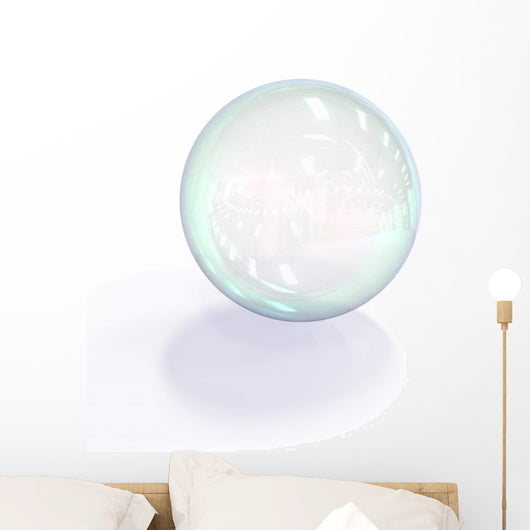 Soap Bubble