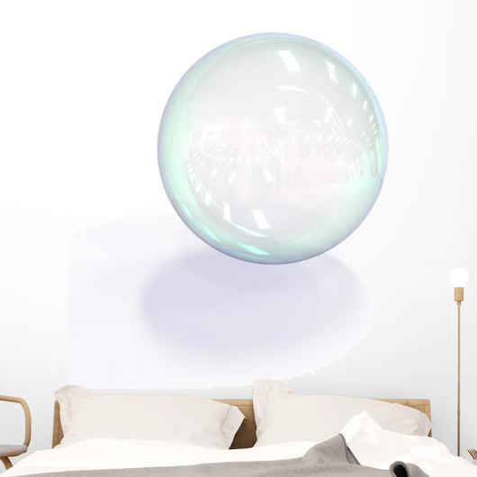Soap Bubble