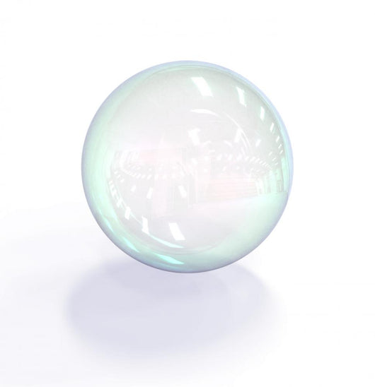 Soap Bubble