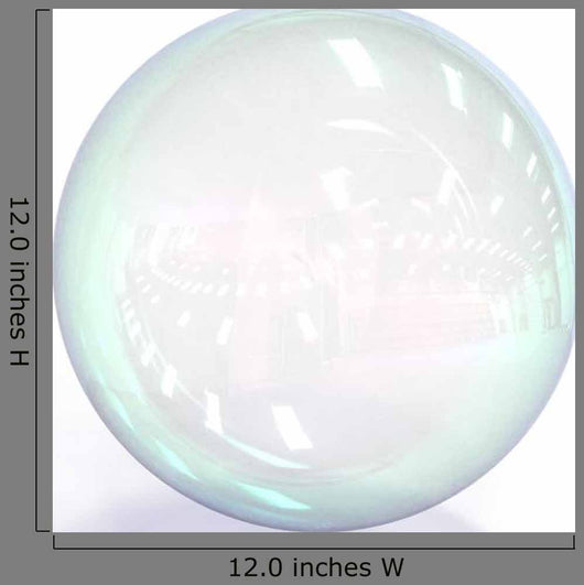 Soap Bubble