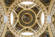 Dome Szechenyi Baths Budapest