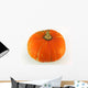 decoration pumpkin Wall Decal