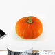 decoration pumpkin Wall Decal