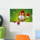 Snowman Banner