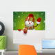Snowman Banner