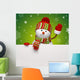 Snowman Banner
