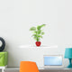 Plant Wall Mural