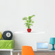 Plant Wall Mural