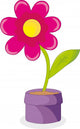 Flower Pot