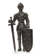 Knight Statuette Wall Mural